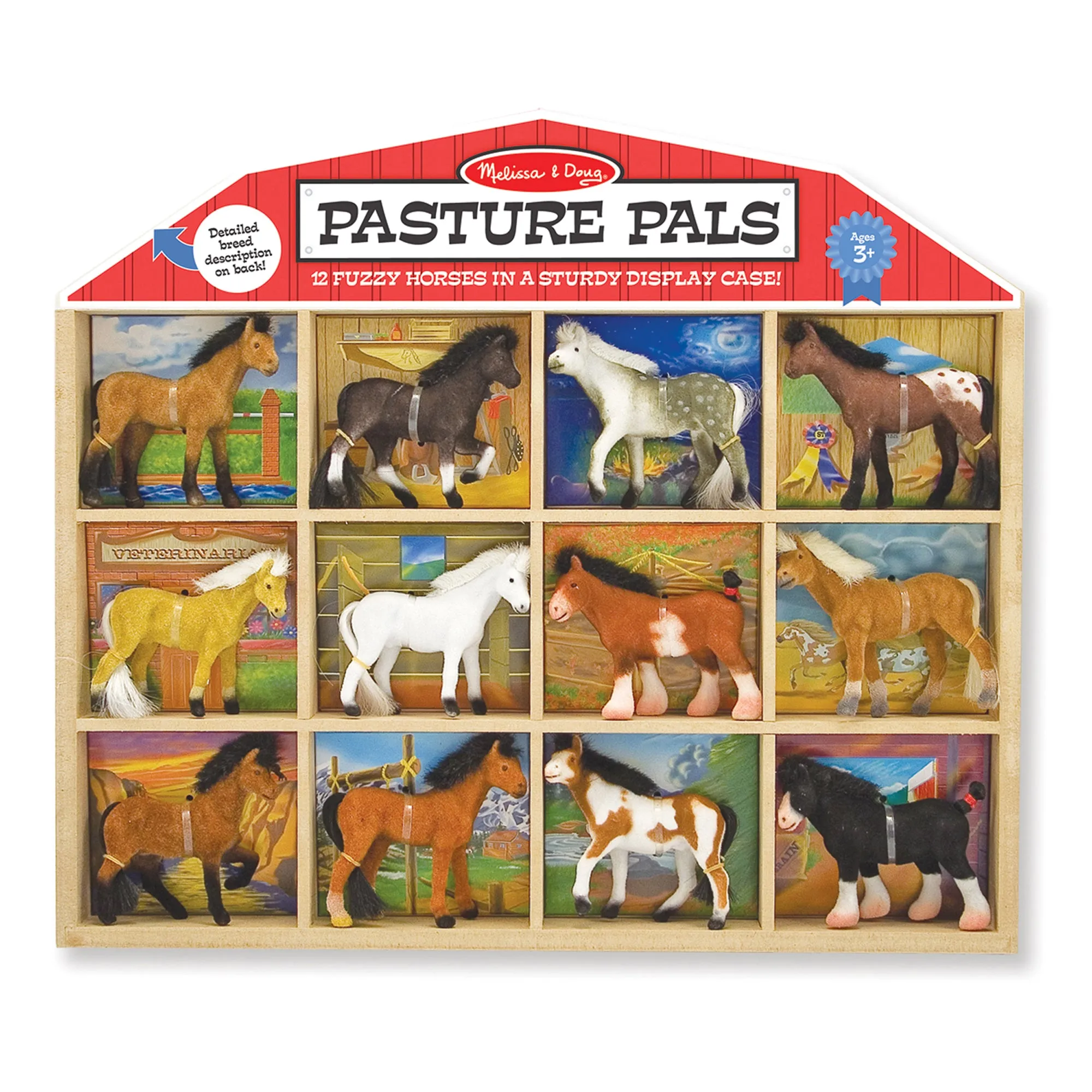 Pasture Pals