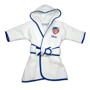 Personalized FC Cincinnati Robe