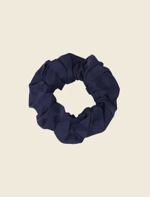 Silk Scrunchie