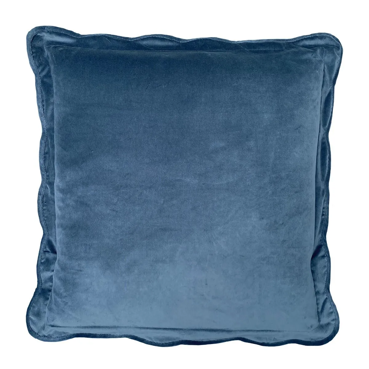 Somerford European Pillowcase Midnight Blue by Laura Ashley