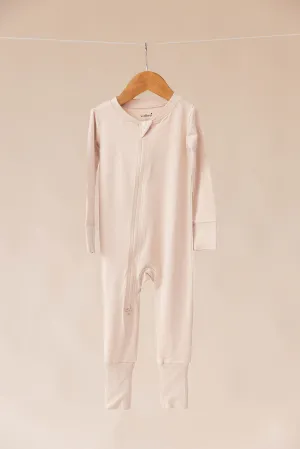 Sparrow - CloudBlend™ Footless Pajamas