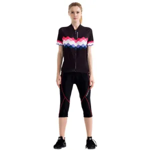 Summer Cycling Jersey Sets