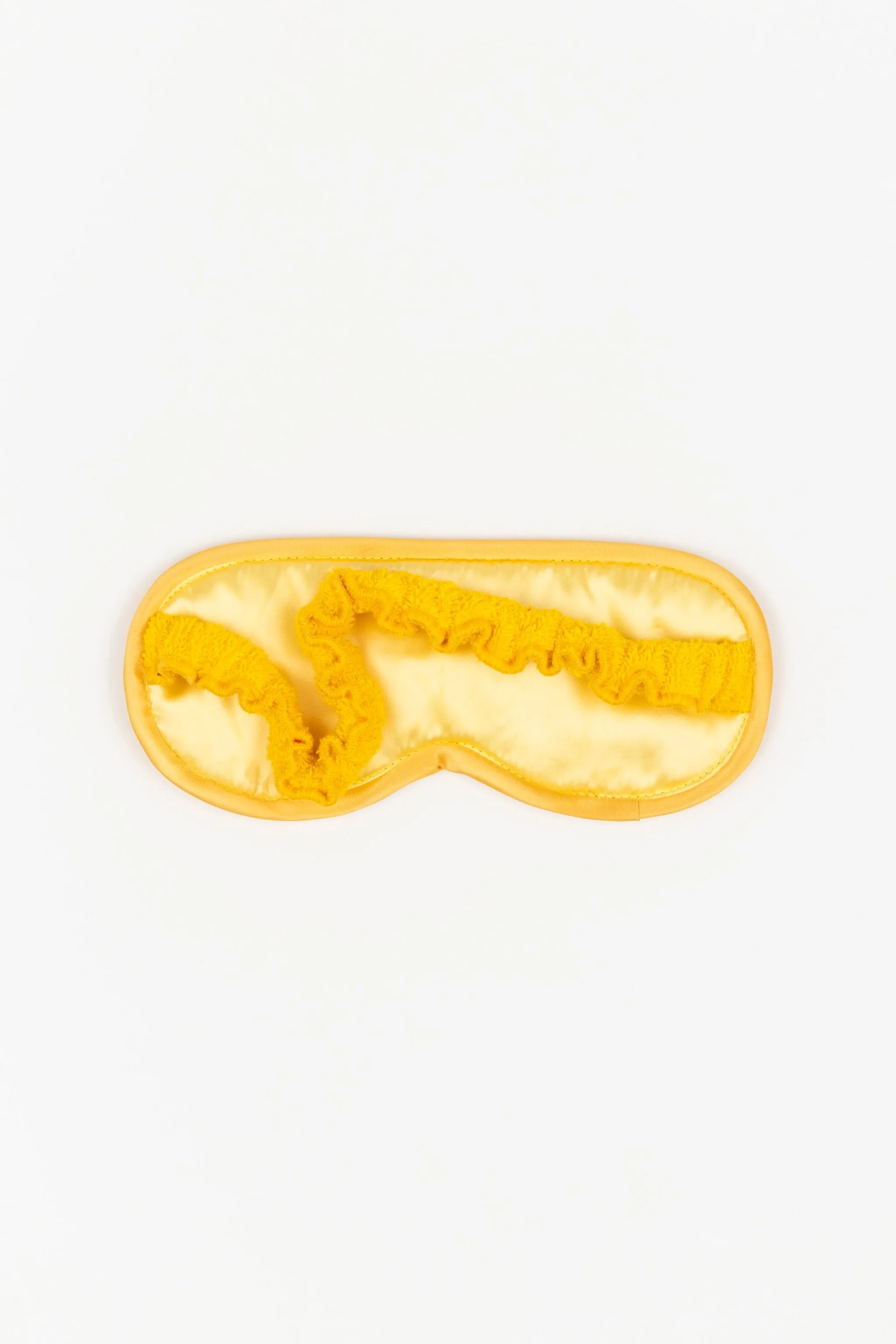 Super Yellow | Sleep Mask