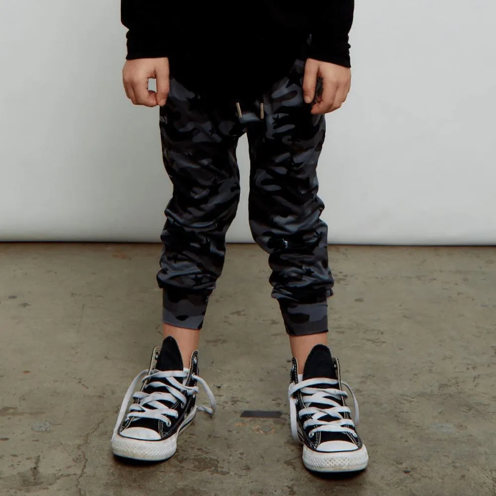 The Chase: Kids Joggers