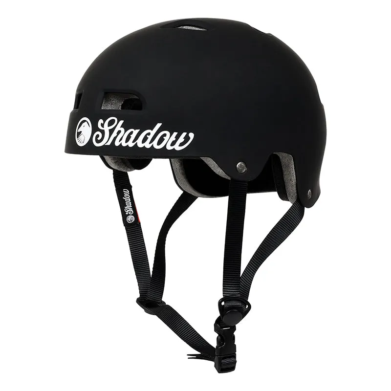 The Shadow Conspiracy Classic Helmet