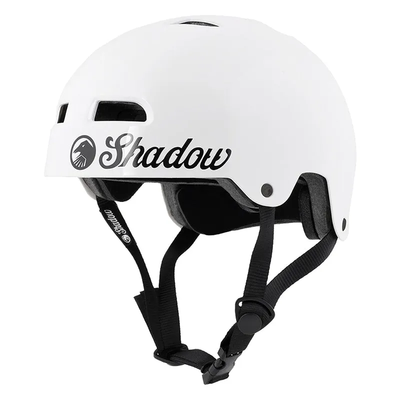 The Shadow Conspiracy Classic Helmet