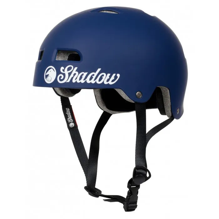 The Shadow Conspiracy Classic Helmet