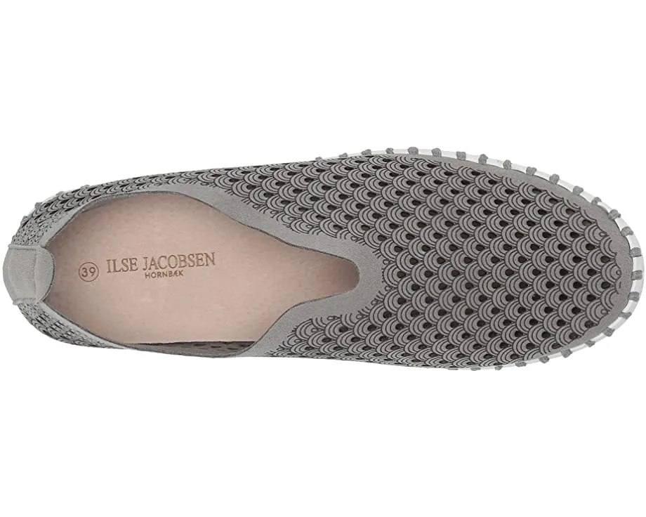 Tulip 139 - The On-The-Go Slip-On in Grey