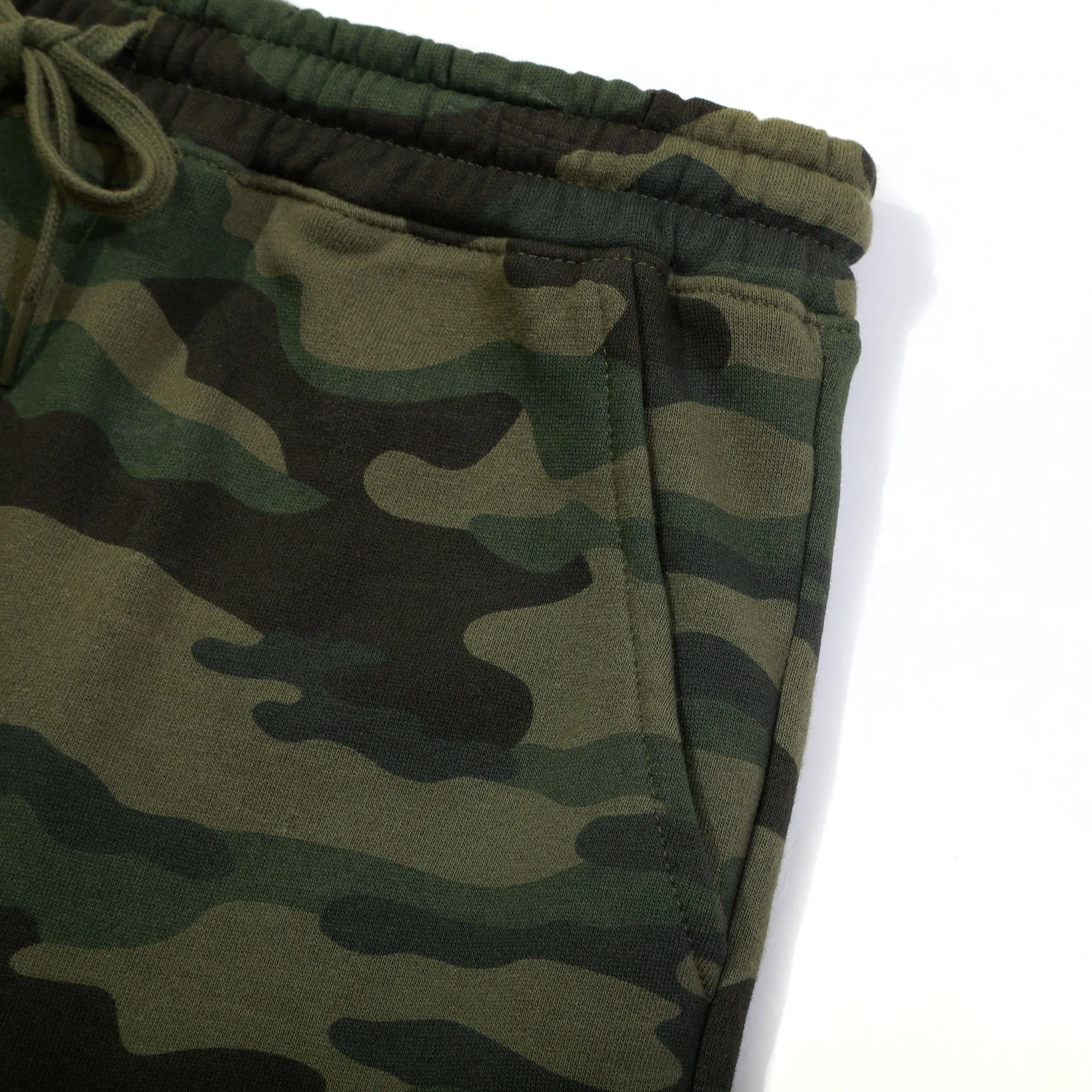 Warriors of Mandalore Camo Shorts