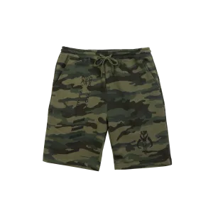 Warriors of Mandalore Camo Shorts