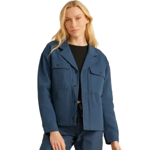 Women's Passport Jacket